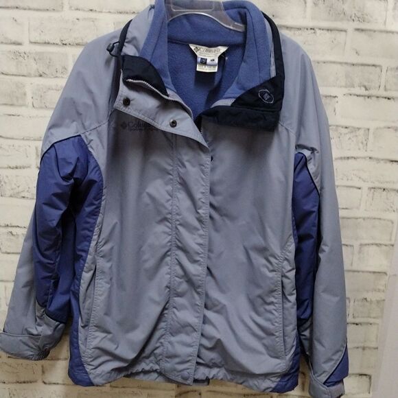 Columbia jacket  - Picture 1 of 3